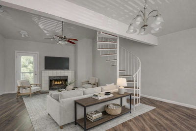 2612 San Pedro St #112 — photo 3
