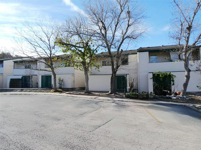 6718 SILVERMINE Dr #103 — photo 2