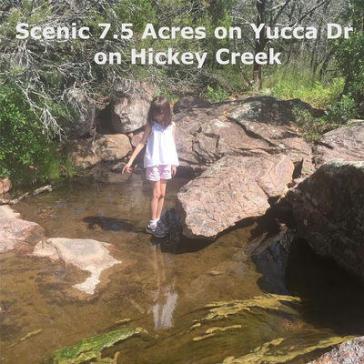 221 Yucca and adjoining lot Dr — photo 4
