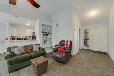 1601 Faro Dr #2403 — photo 3