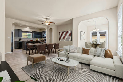 3451 Mayfield Ranch Blvd #410 — photo 4