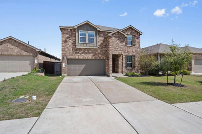 11816 Jackson Falls Way — photo 2