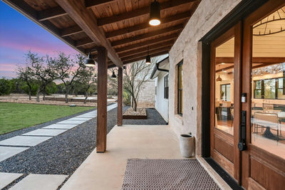 6434 MUSTANG VALLEY Trl — photo 3