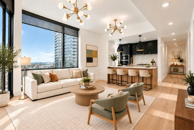 70 Rainey St #1509 — photo 4