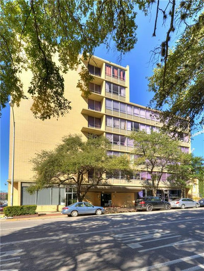1800 Lavaca St #A806 — photo 2