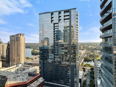 210 Lavaca St #2505 — photo 2