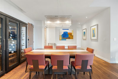 210 Lavaca St #2505 — photo 3