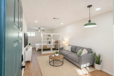 4701 Red River St #102 — photo 2