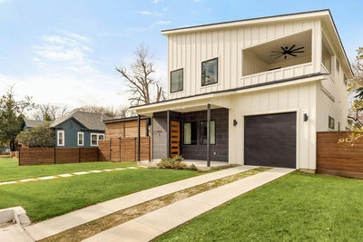 4418 Red River St #1 — photo 4