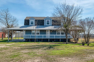 829 State Highway 21 Hwy W — photo 4