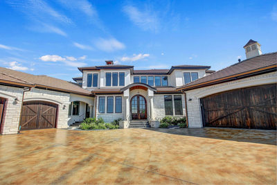 102 Canyon Turn Trl — photo 2