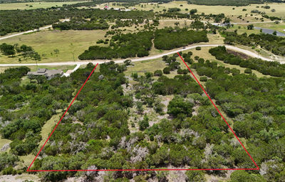 Lot 30 Burnet Oaks Dr — photo 2