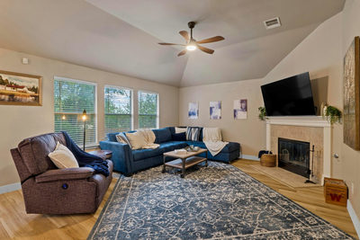 1020 Portchester Castle Path — photo 4