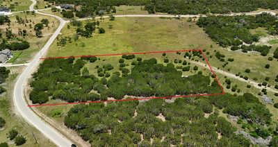 Lot 51 Burnet Oaks Dr — photo 2