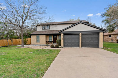 6405 Danwood Dr — photo 2