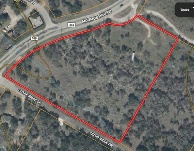 3809 Mormon Mill Rd — photo 5
