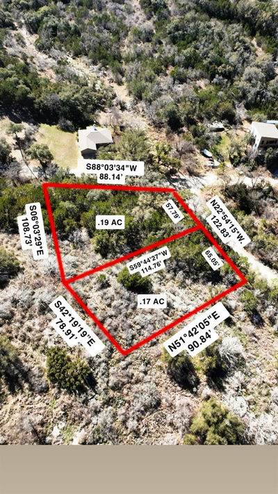 Lots 132 & 133 Creek Dr — photo 5