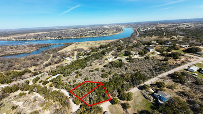 Lots 132 & 133 Creek Dr — photo 2