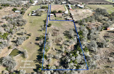 TBD Hibbs Ln — photo 2