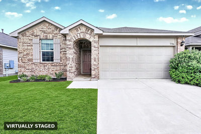 3706 Canaan Matthew Dr — photo 2