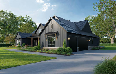 513 Vale Pond Spur — photo 3