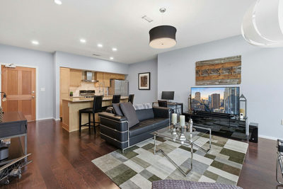 1600 Barton Springs Rd #1106 — photo 2