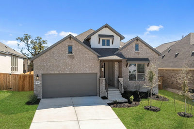 408 Five Mile Creek Way — photo 2