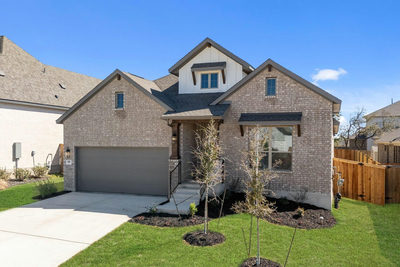 408 Five Mile Creek Way — photo 4