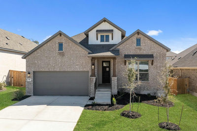 408 Five Mile Creek Way — photo 3