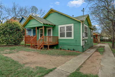 6906 CARVER Ave #A — photo 3