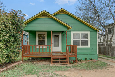 6906 CARVER Ave #A — photo 2