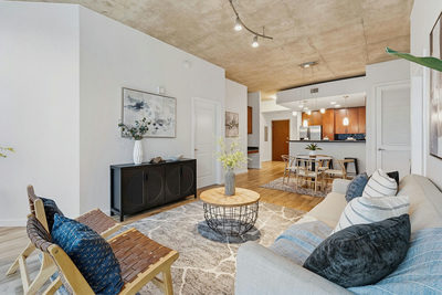 360 Nueces St #1505 — photo 3