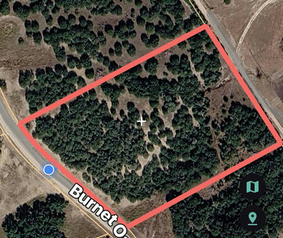 Lot 27 Burnet Oaks Dr — photo 5