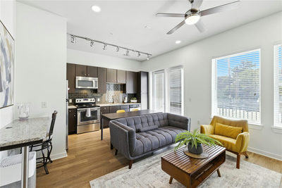 1900 Barton Springs Rd #2003 — photo 3