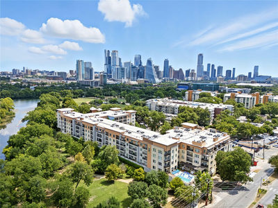 1900 Barton Springs Rd #2003 — photo 2