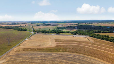 Lot 1 CR 330 — photo 3