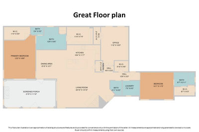112 Trailing Lantana Dr #G — photo 3