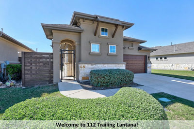 112 Trailing Lantana Dr #G — photo 2