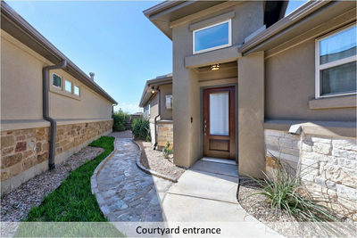 112 Trailing Lantana Dr #G — photo 4