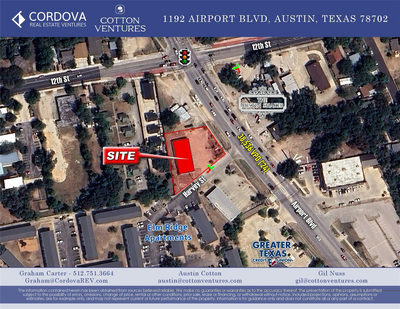 1192 Airport Blvd — photo 3