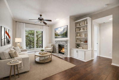 1741 Spyglass Dr #2-104 — photo 2