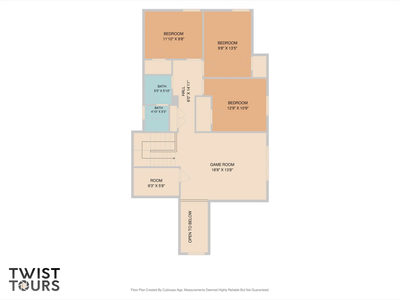 136 Tailwind Dr — photo 5