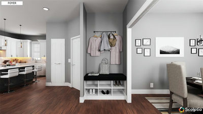 408 Hazelwood St #116 — photo 3