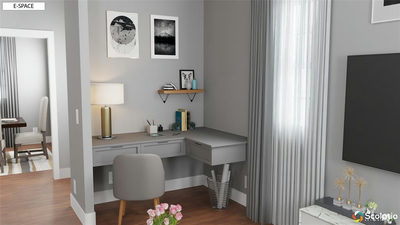 408 Hazelwood St #116 — photo 5