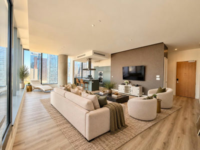 210 Lavaca St #1912 — photo 4