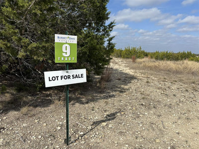 Tract 9 Burnet Oaks Dr — photo 3