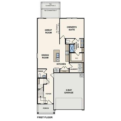 134 Hornet St — photo 3