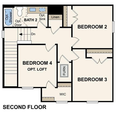 134 Hornet St — photo 4