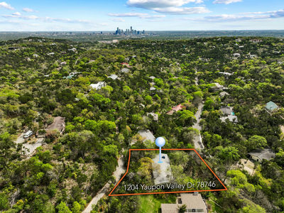 1204 Yaupon Valley Rd #A&B — photo 2