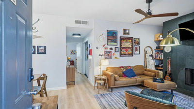 203 E 31st St #102 — photo 5